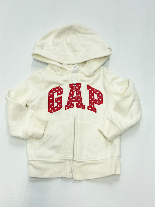 Gap Canada Sweater 18-24m