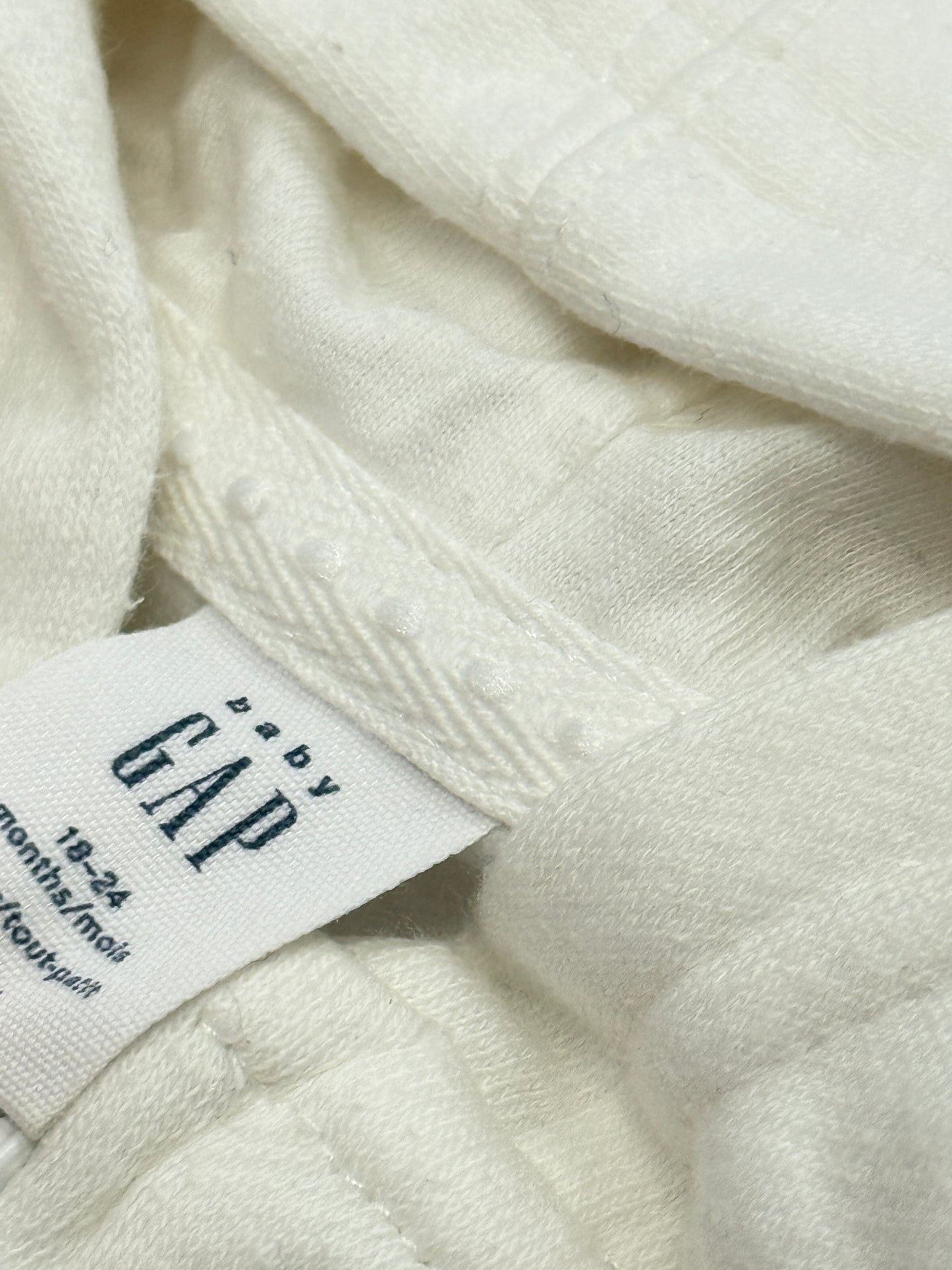 Gap Canada Sweater 18-24m