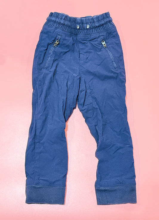 Gap 4t Lined pants