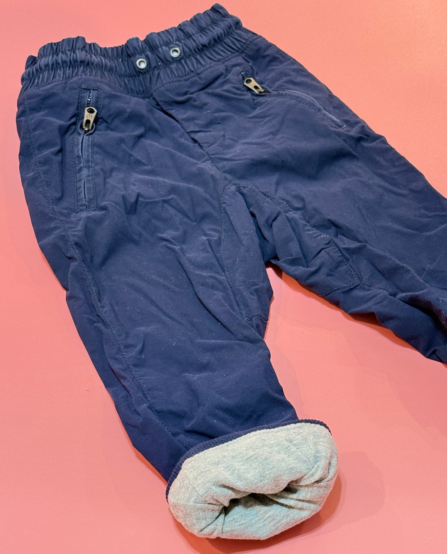 Gap 4t Lined pants