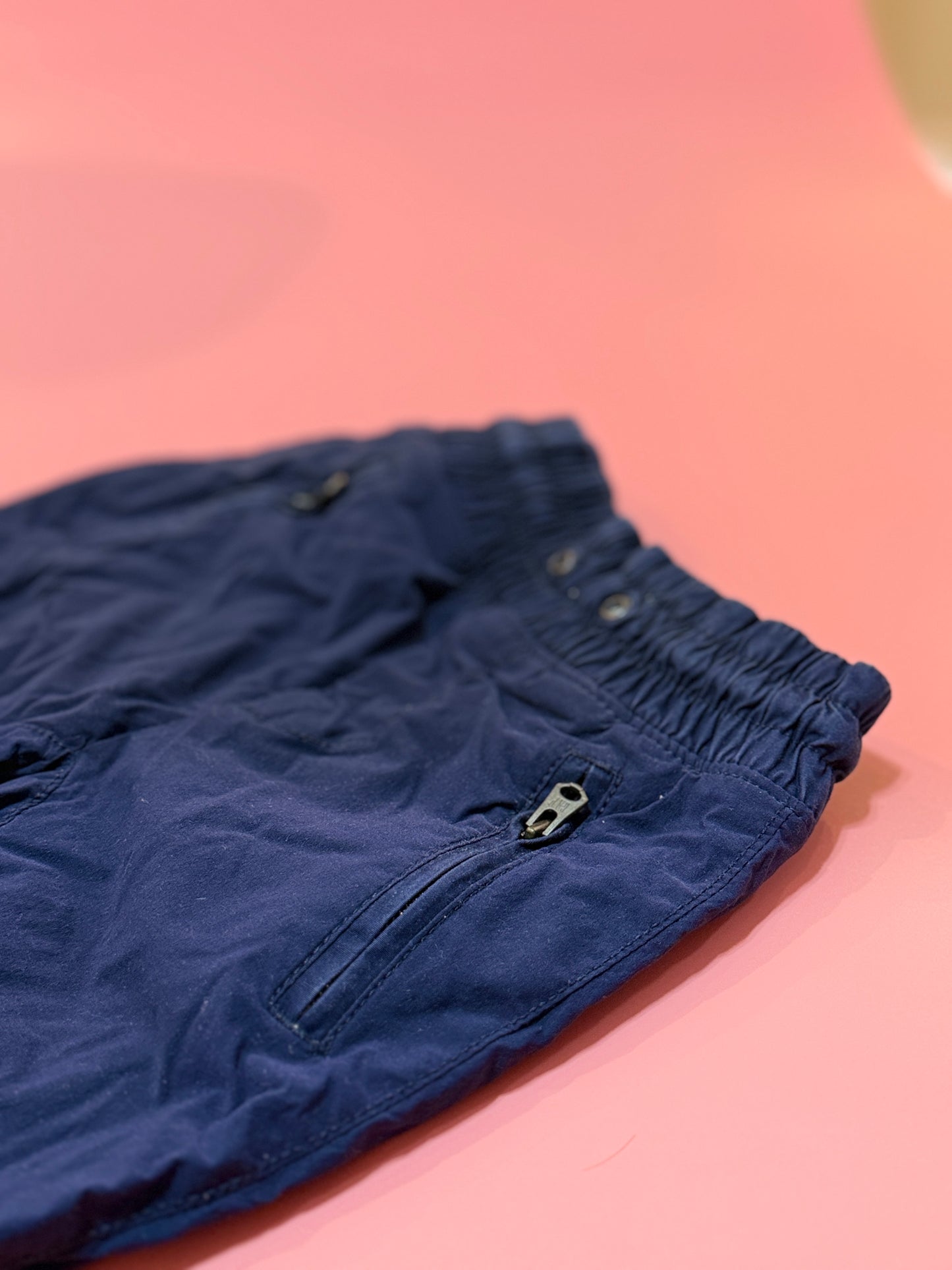 Gap 4t Lined pants