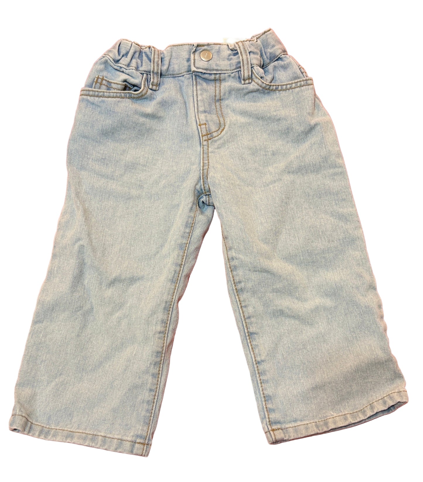 OUR Wide Pant leg 2t
