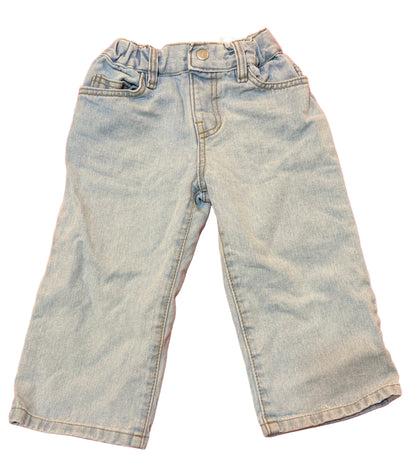 OUR Wide Pant leg 2t