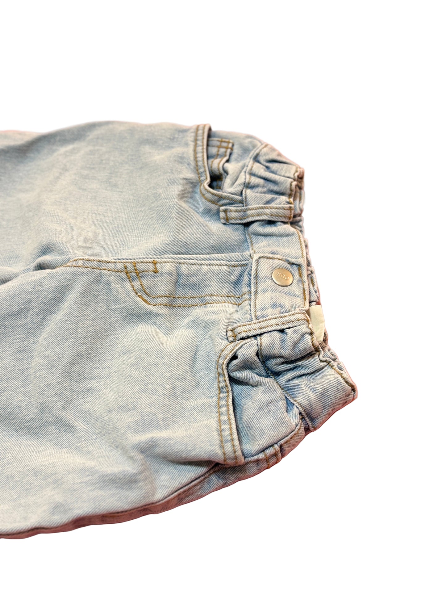 OUR Wide Pant leg 2t