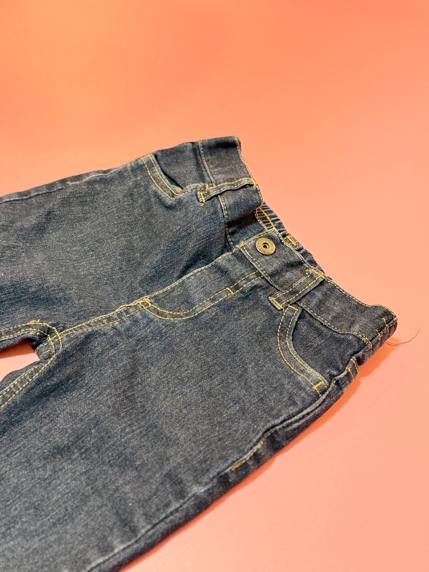 LUCK BRAND JEANS 18M