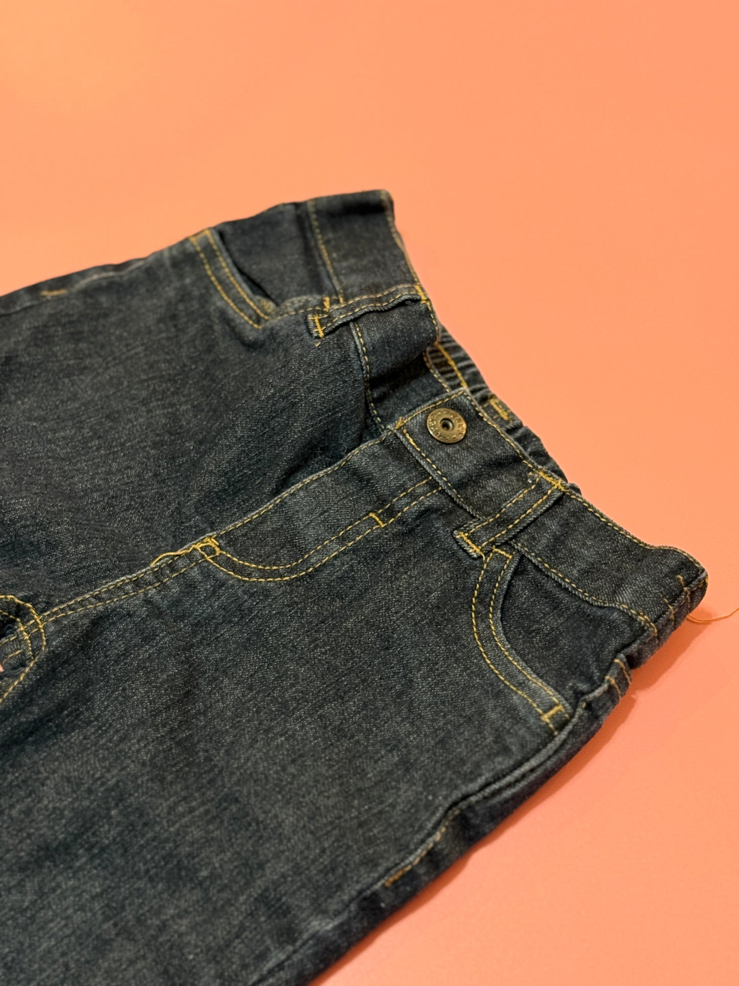 LUCK BRAND JEANS 18M