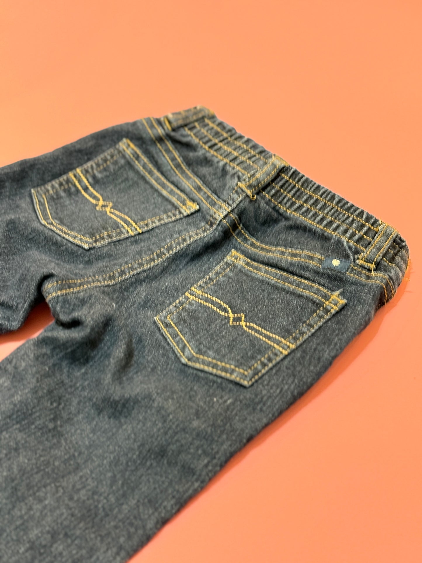 LUCK BRAND JEANS 18M