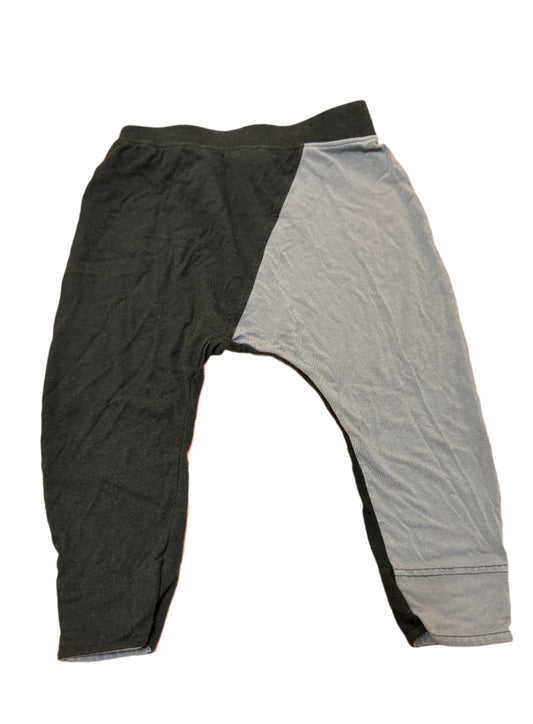 NUSNUS BAMBOO Pants Canadian Brand 18-24m