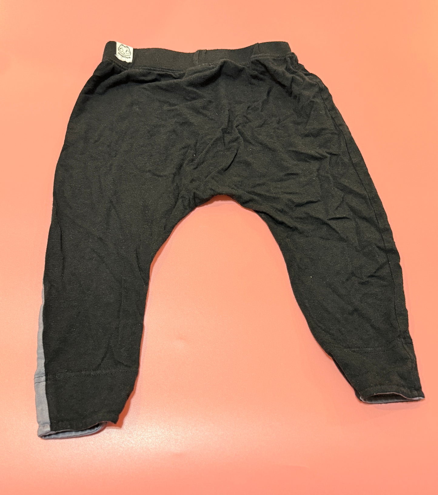 NUSNUS BAMBOO Pants Canadian Brand 18-24m