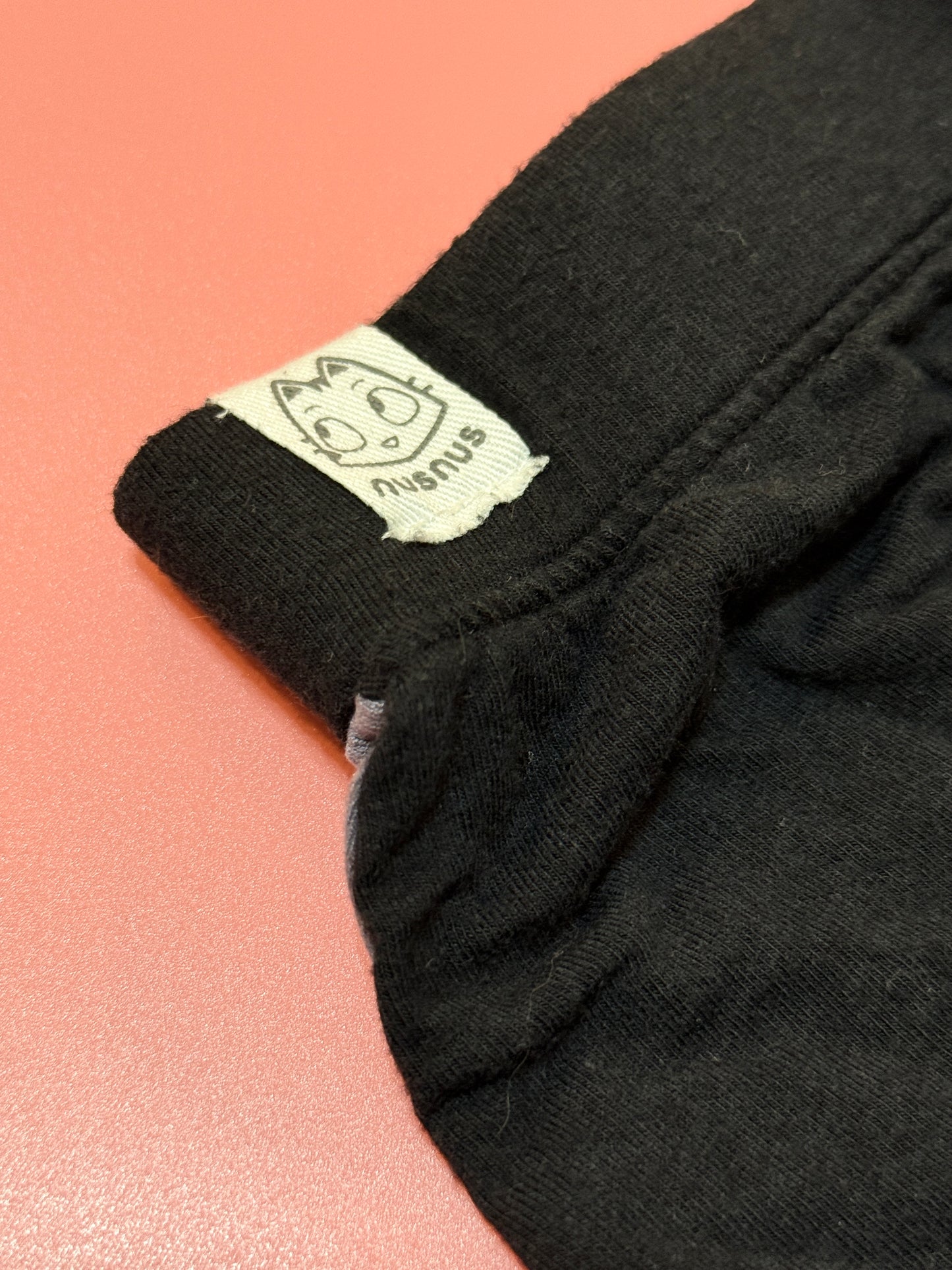 NUSNUS BAMBOO Pants Canadian Brand 18-24m