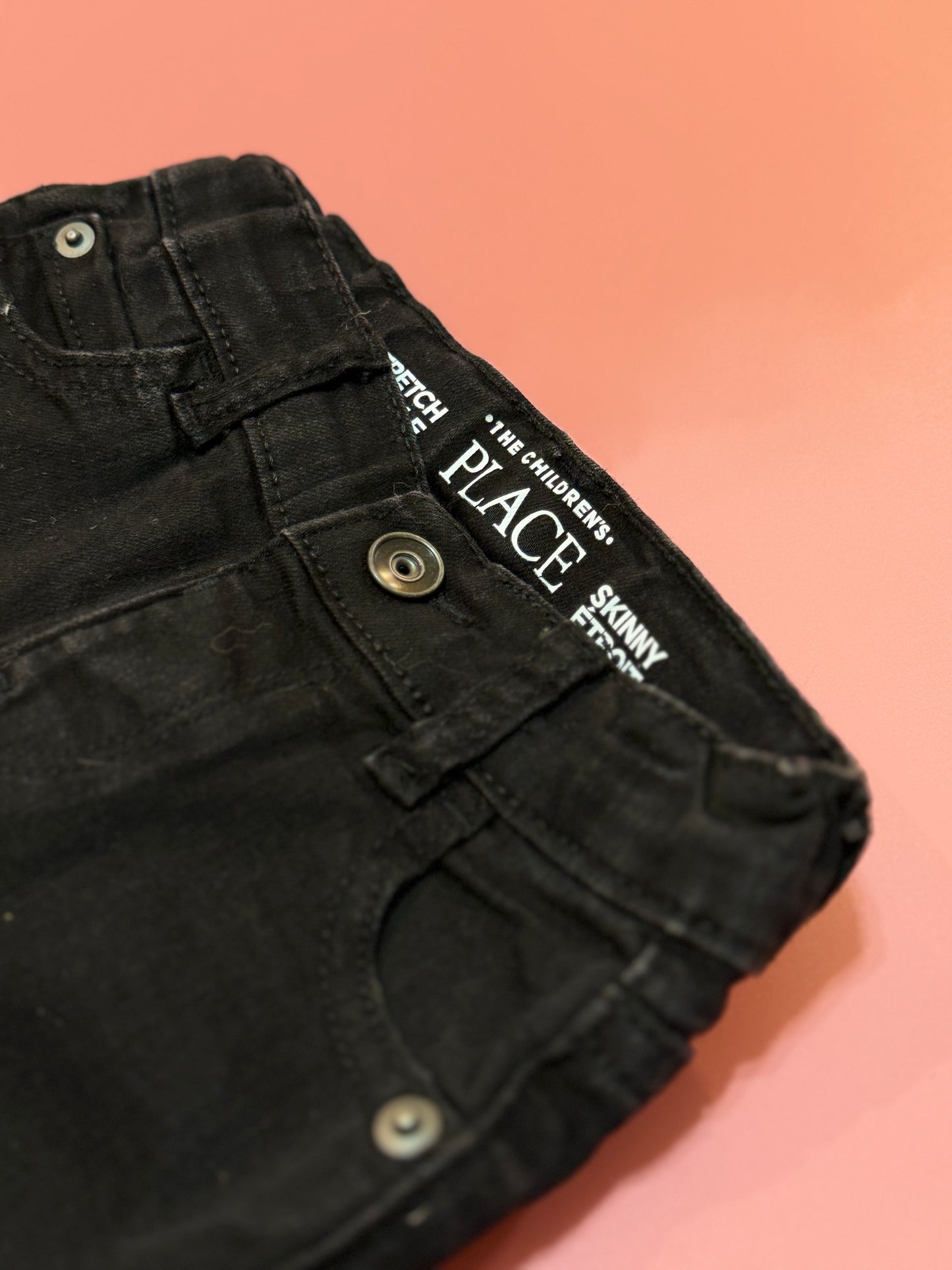 Children's Place 12-18m jeans
