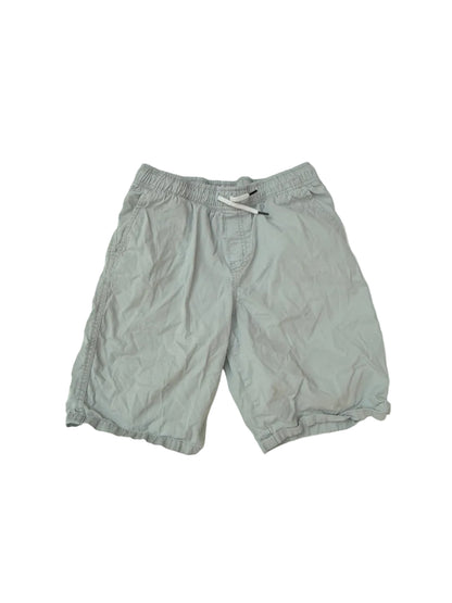 Cat & Jack Light Blue Shorts Size 12 14