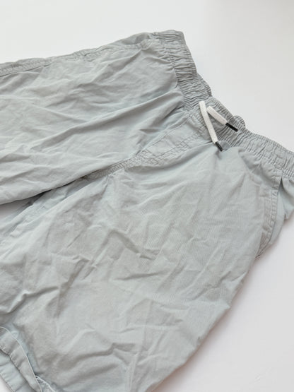 Cat & Jack Light Blue Shorts Size 12 14