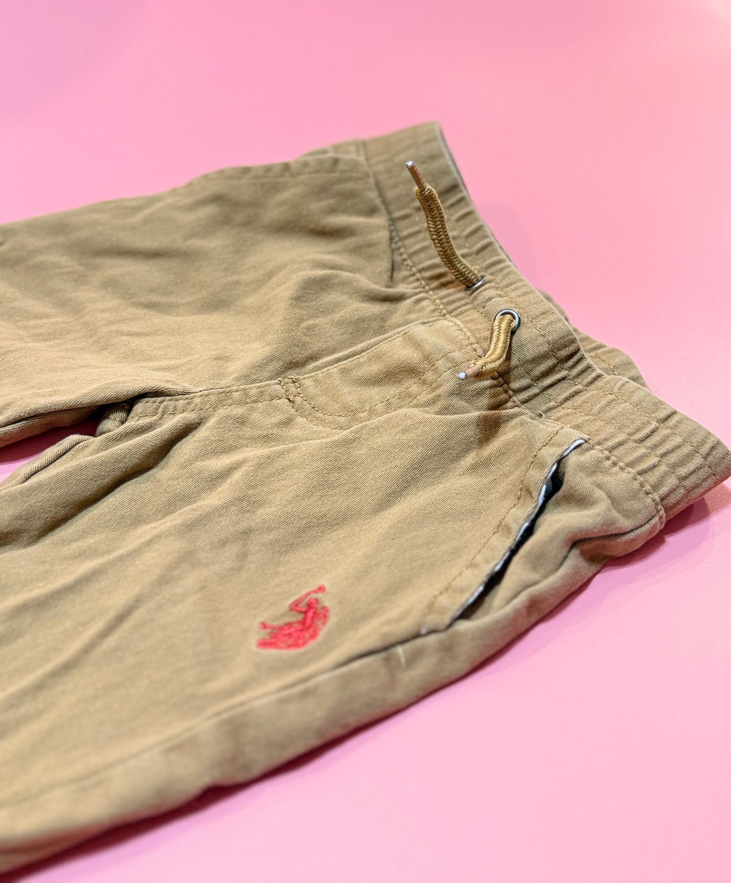 Ralph Lauren Pants 18m