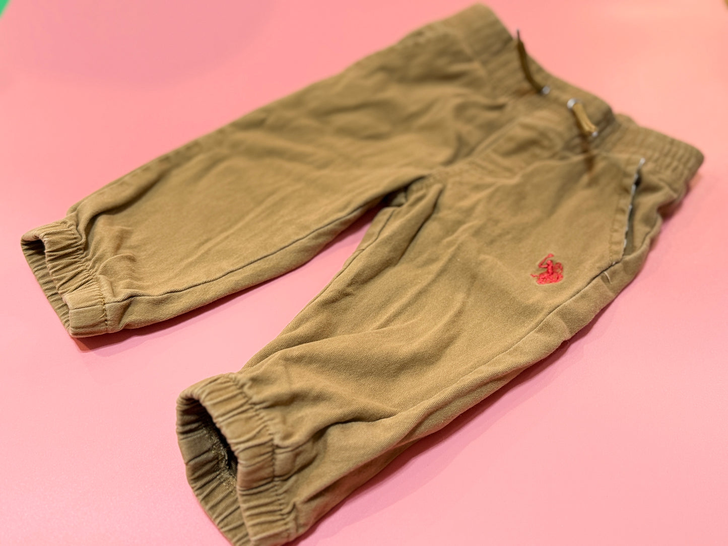 Ralph Lauren Pants 18m