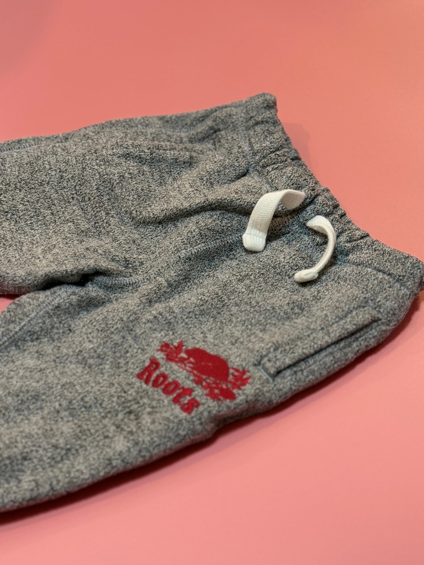 Roots Sweatpants 6m