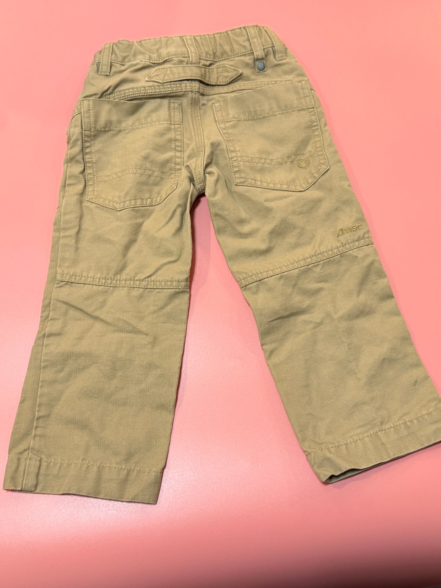 MEC 3t Cargo Pants