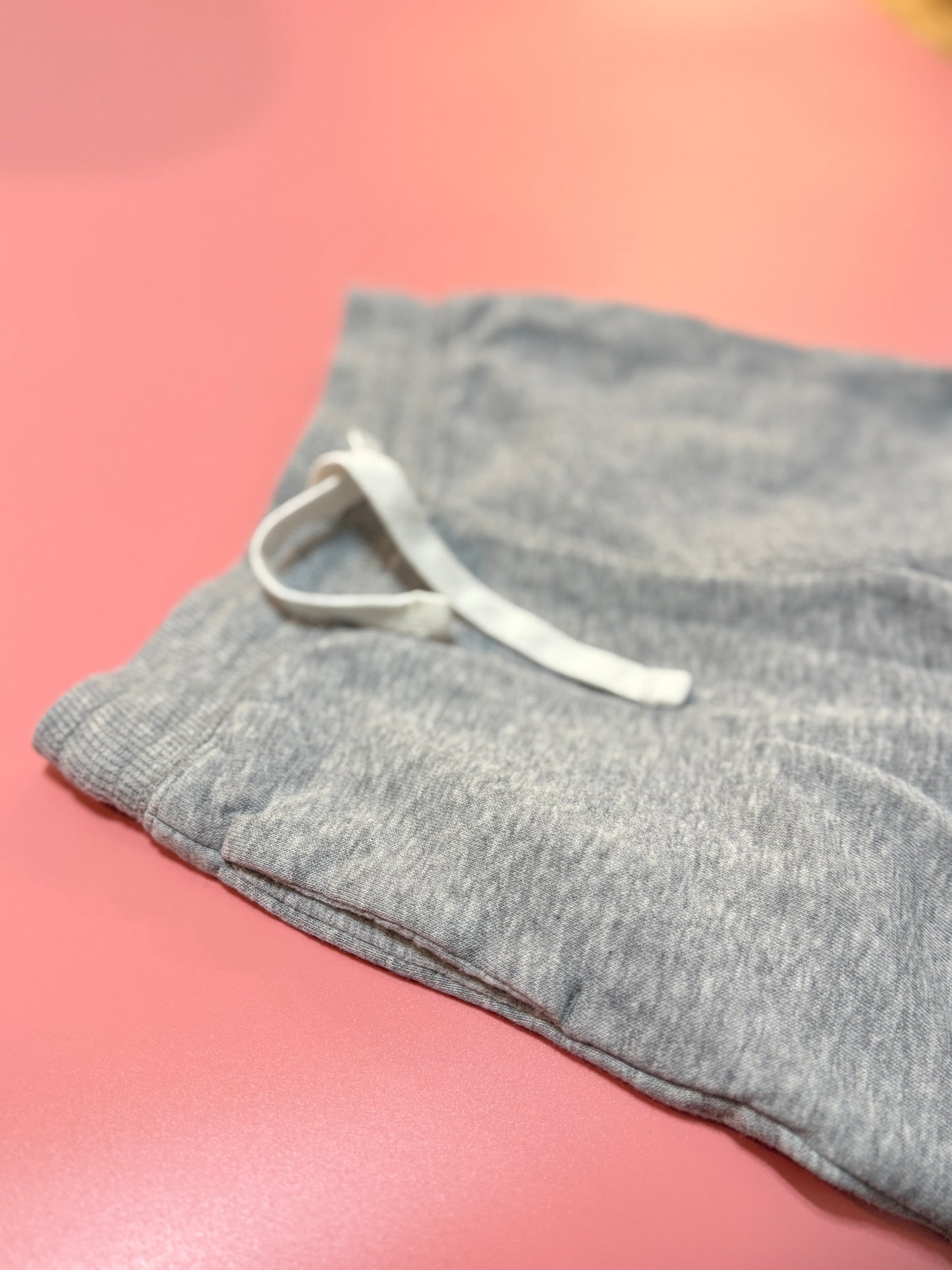 H&M 2-3y basic sweatpants