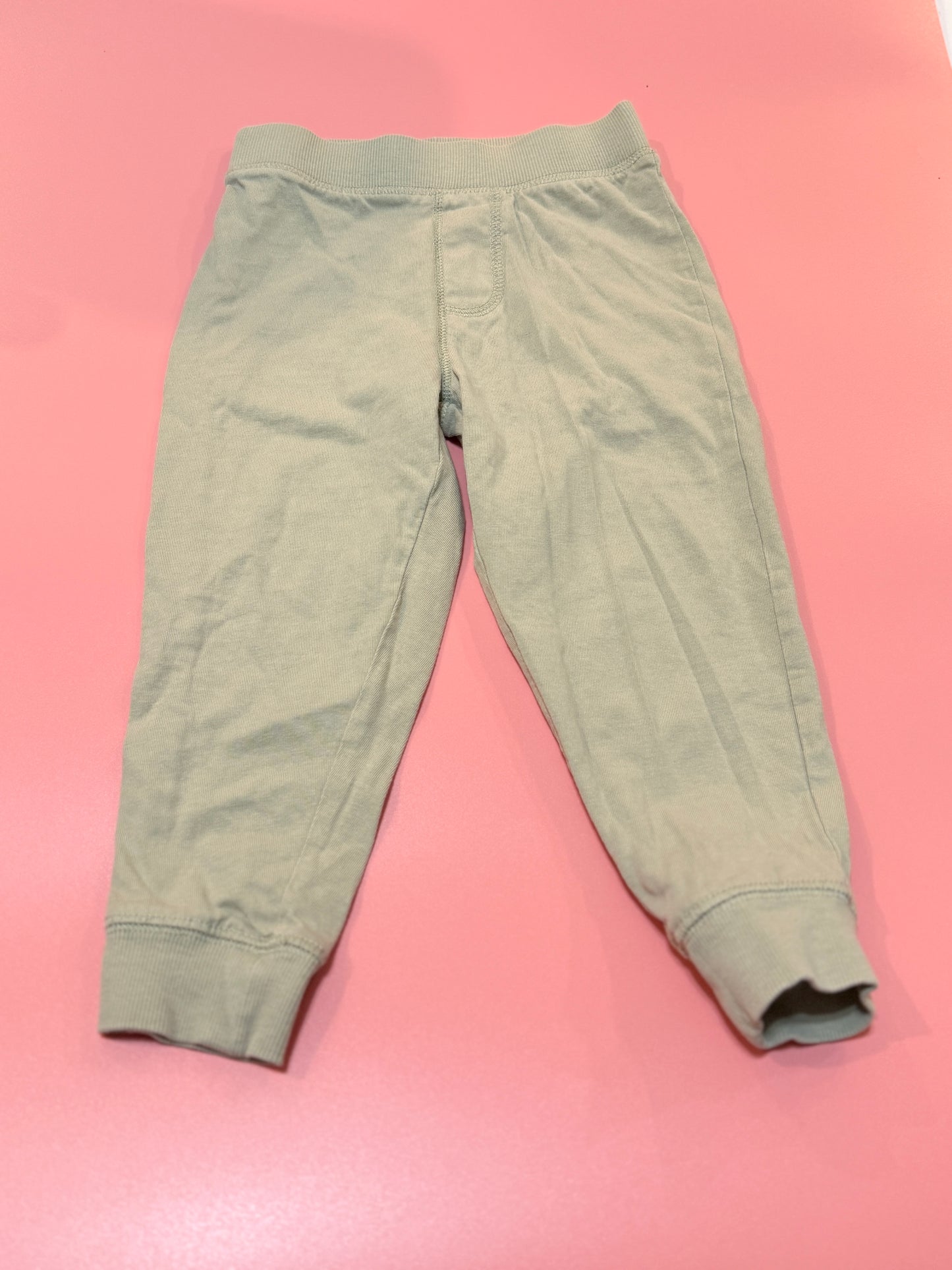 George 3t thin cotton pants