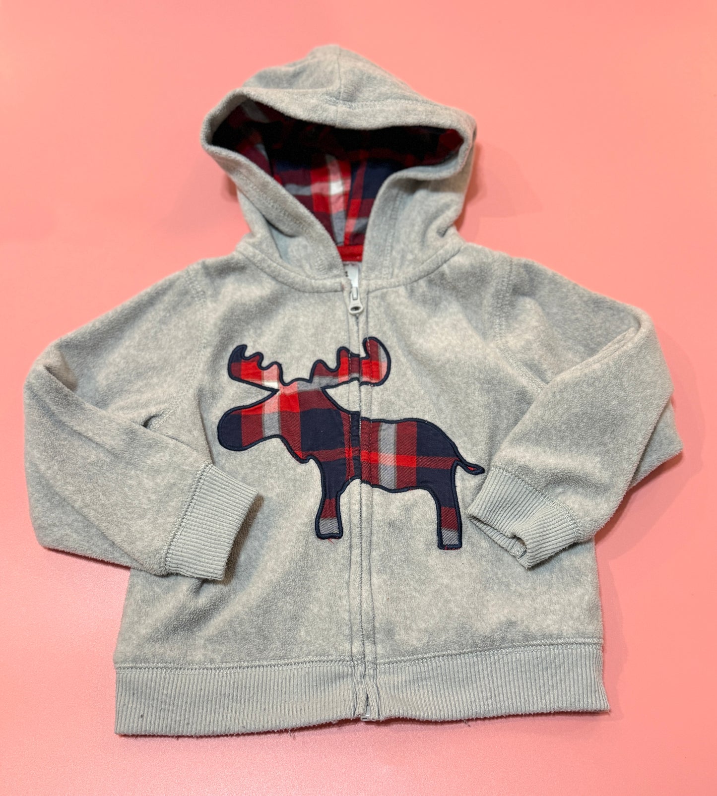 Carter's Sweater 24m
