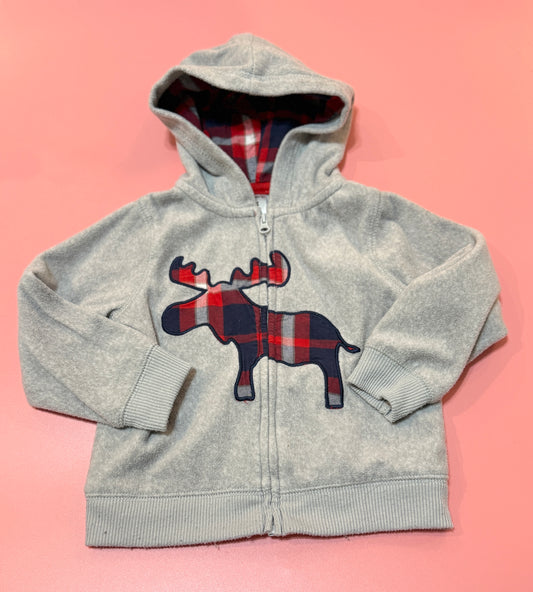 Carter's Sweater 24m