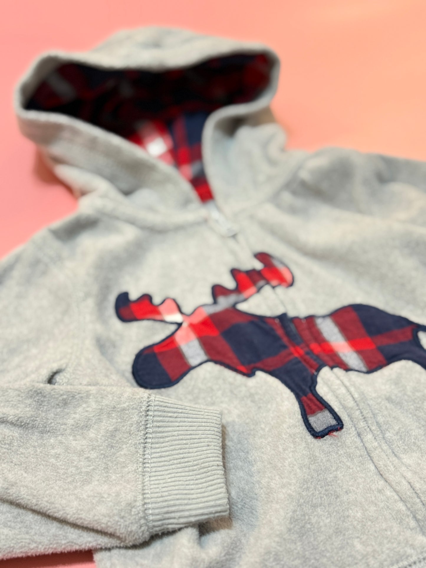 Carter's Sweater 24m