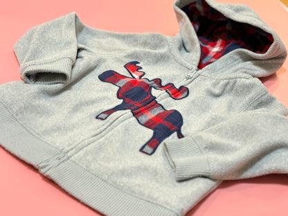 Pull Carter's 24m