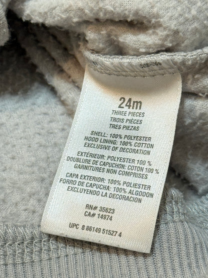 Pull Carter's 24m