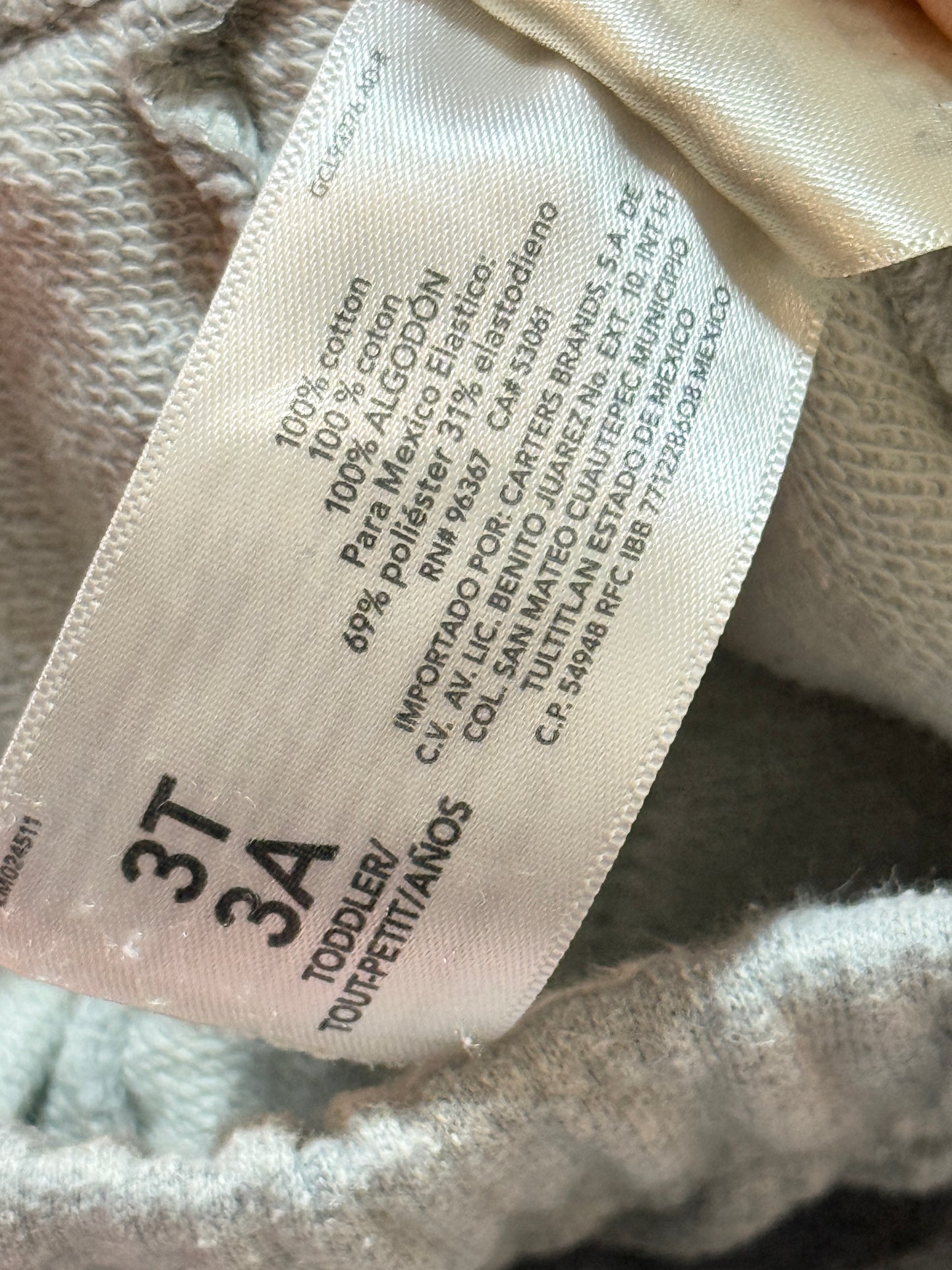 OshKosh 3t pants