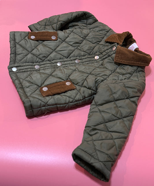 Tommy Bahama Jacket 9-12m