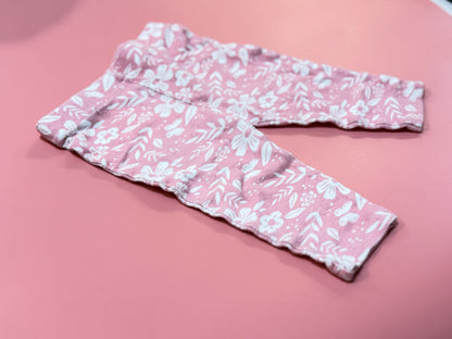 Leggings 6-9 mois