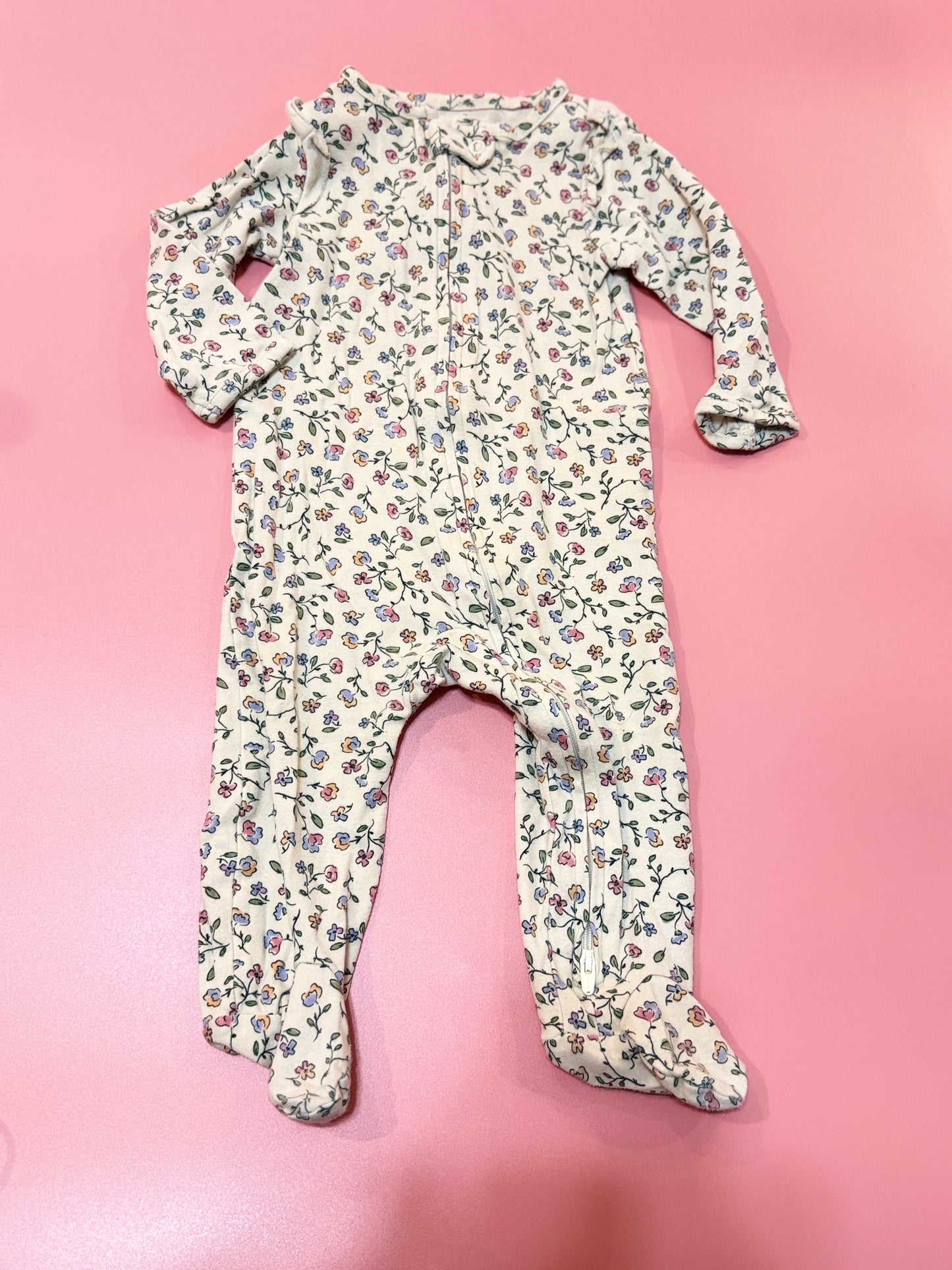 Carter's 6-9m Sleeper