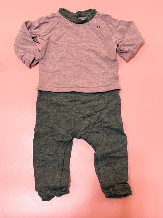 Nusnus 6-12m