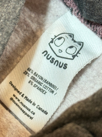Nusnus 6-12 mois
