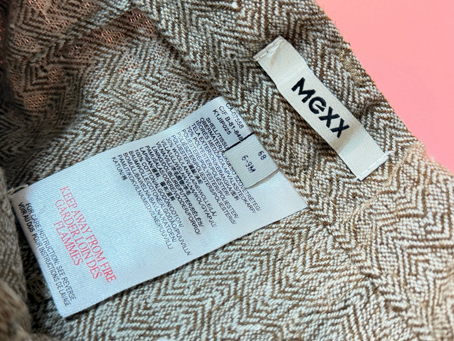 Mexx 6-9m Shorts