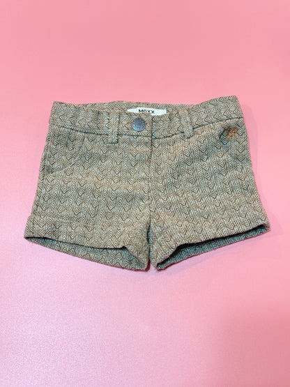 Shorts Mexx 6-9 mois