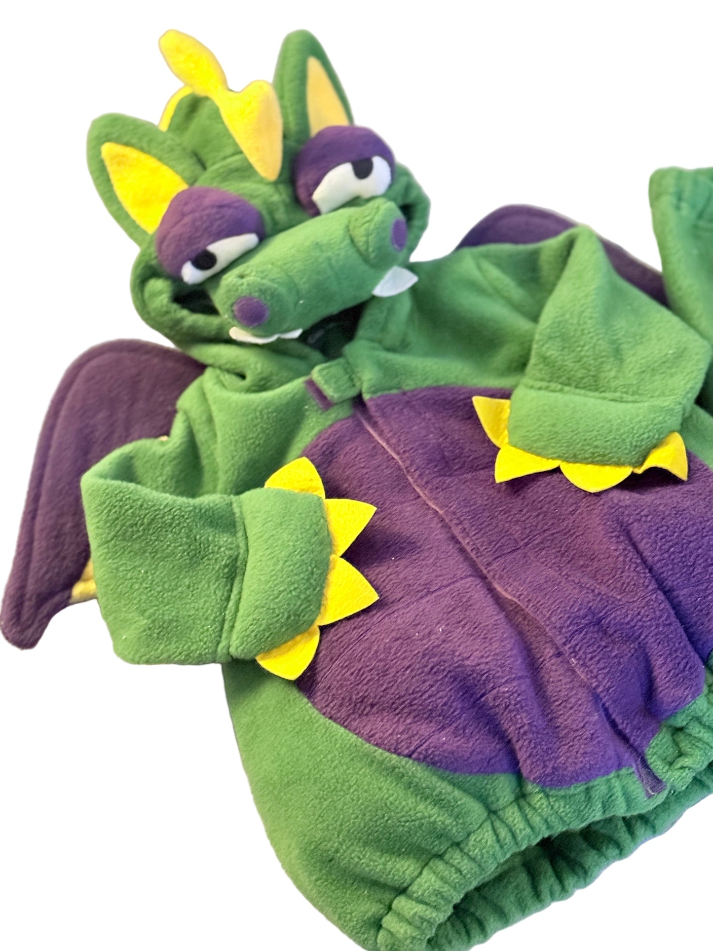 Dragon Costume  6-12m