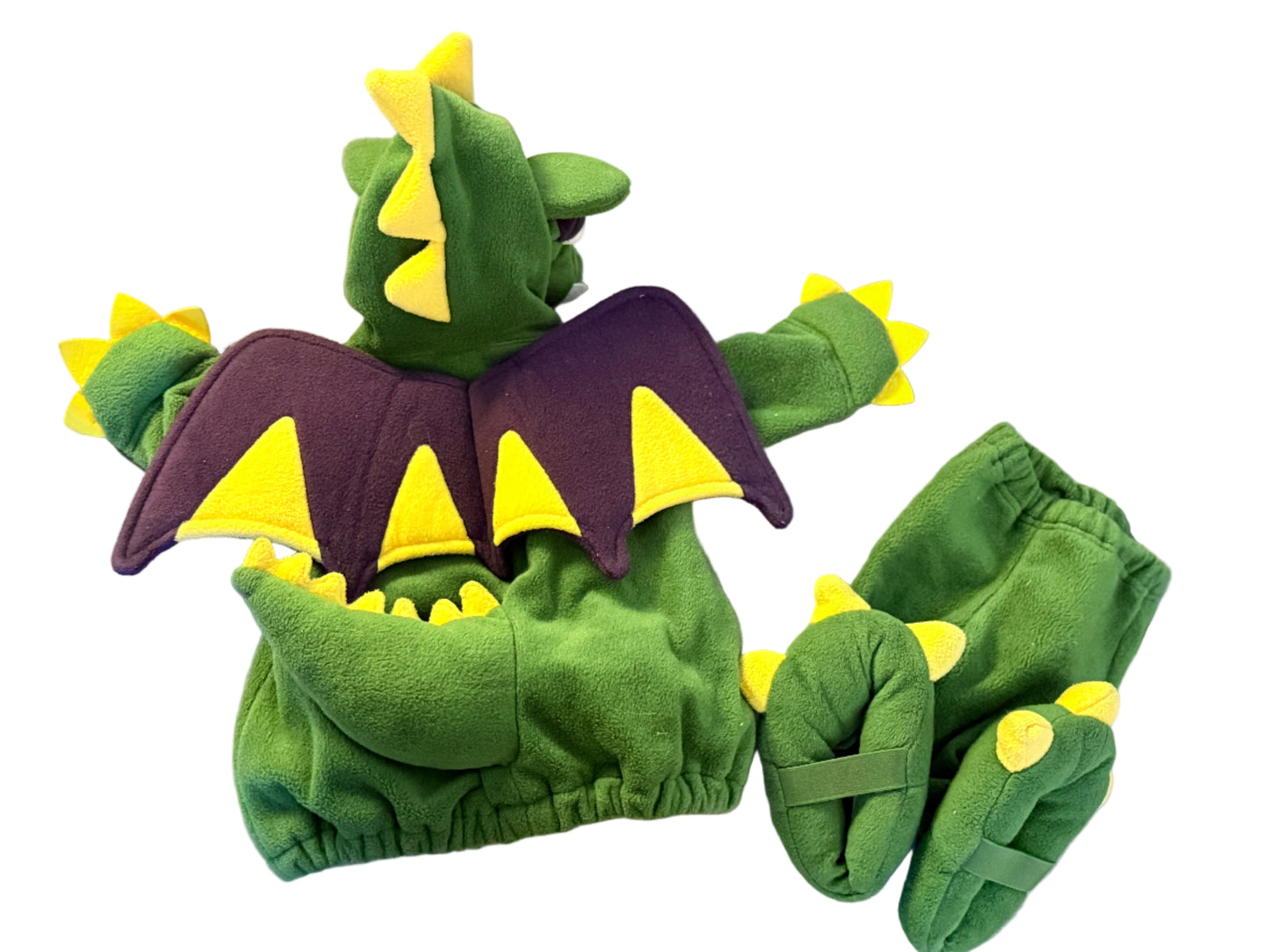 Dragon Costume  6-12m