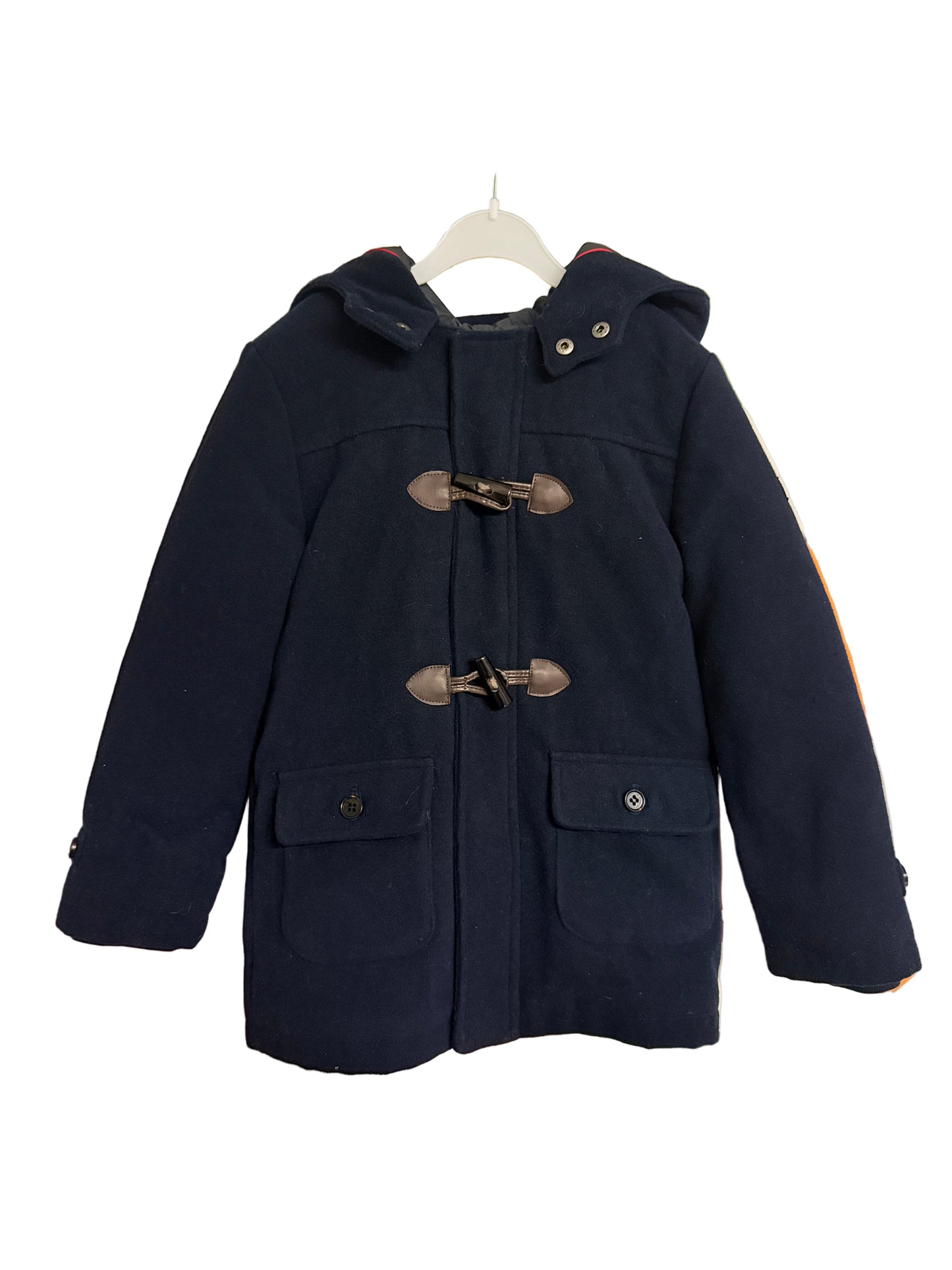 Mayoral 7Y Coat
