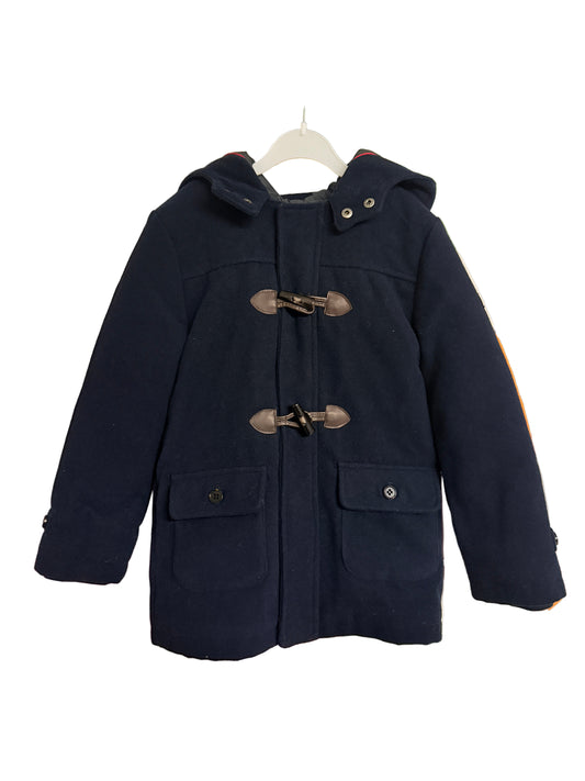 Mayoral 7Y Coat