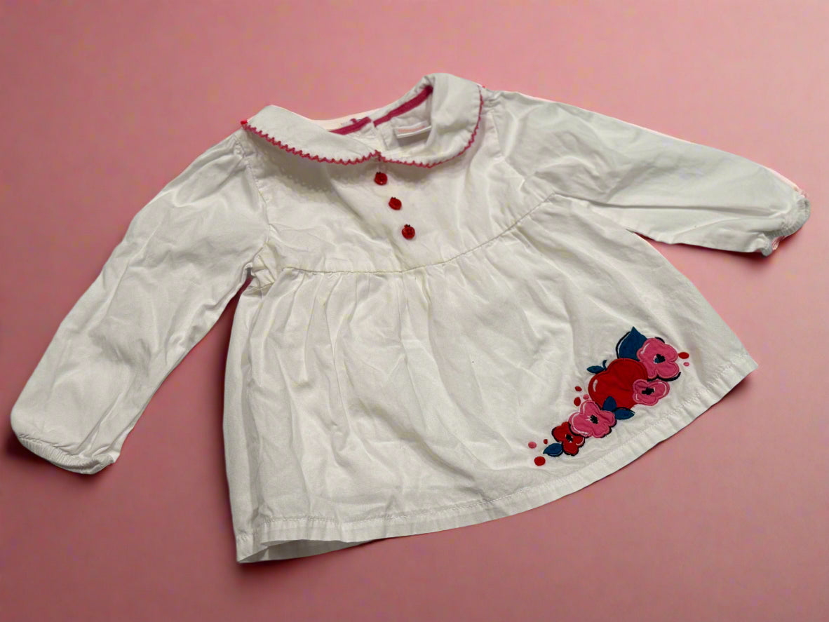 Gymboree 12-18m