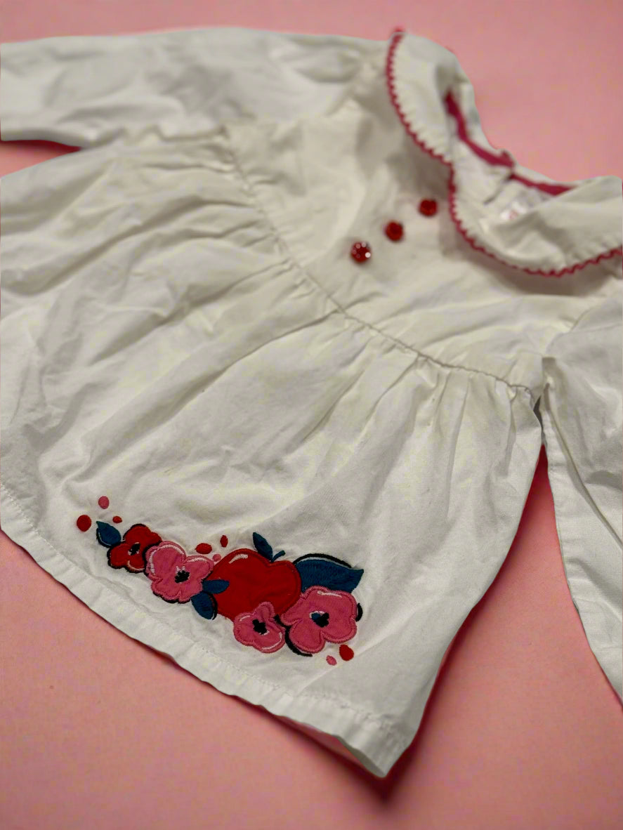 Gymboree 12-18m