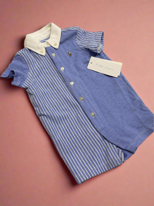 Ralph Lauren 3m new with tags