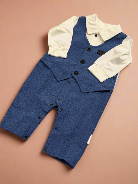 Baby Boy Suit