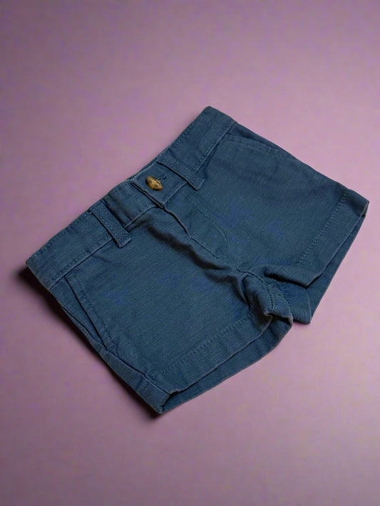 Carters Shorts new with tag 3m
