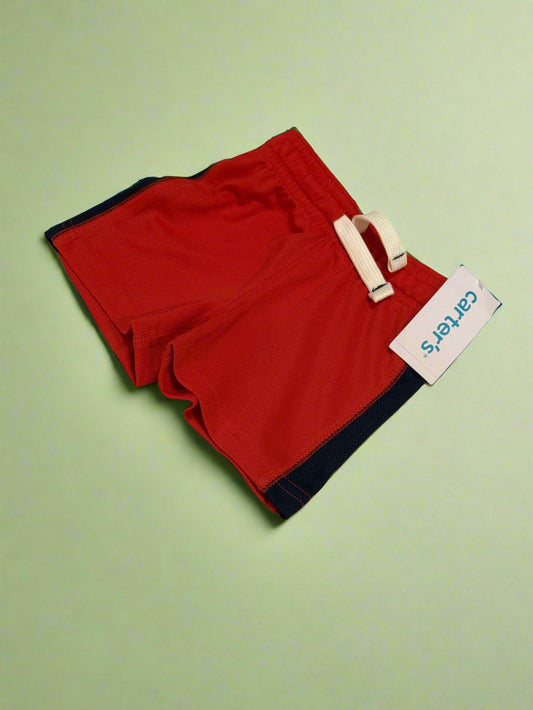 Basketball 3m Carters shorts