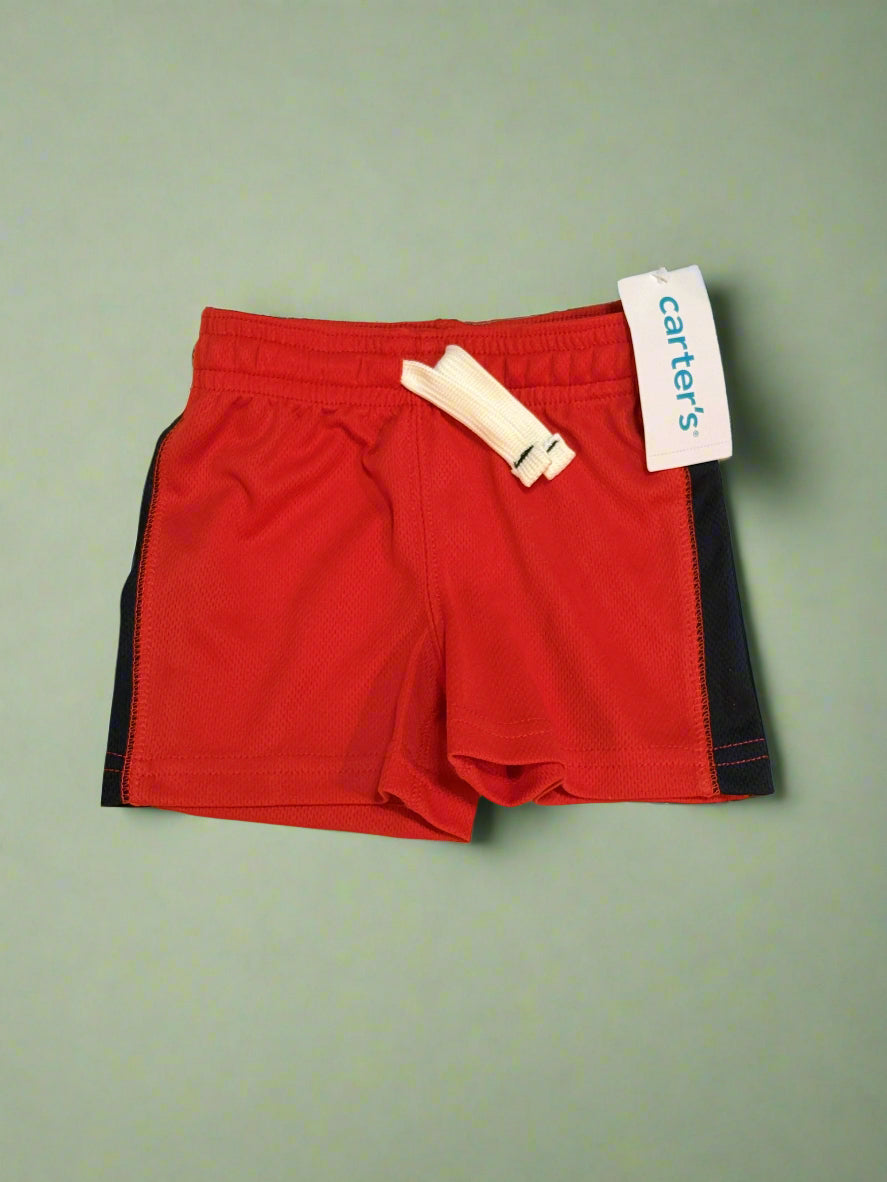 Basketball 3m Carters shorts