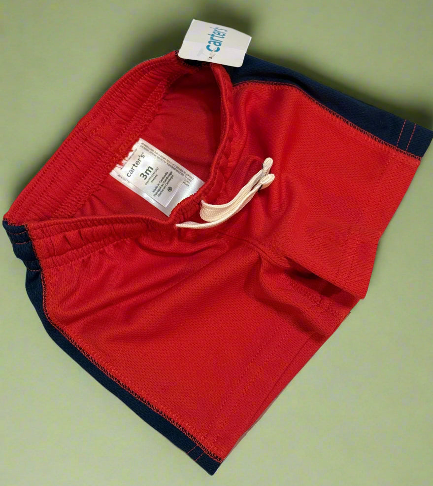 Basketball 3m Carters shorts