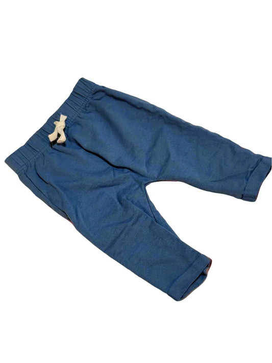 first impressions pants 6-9m