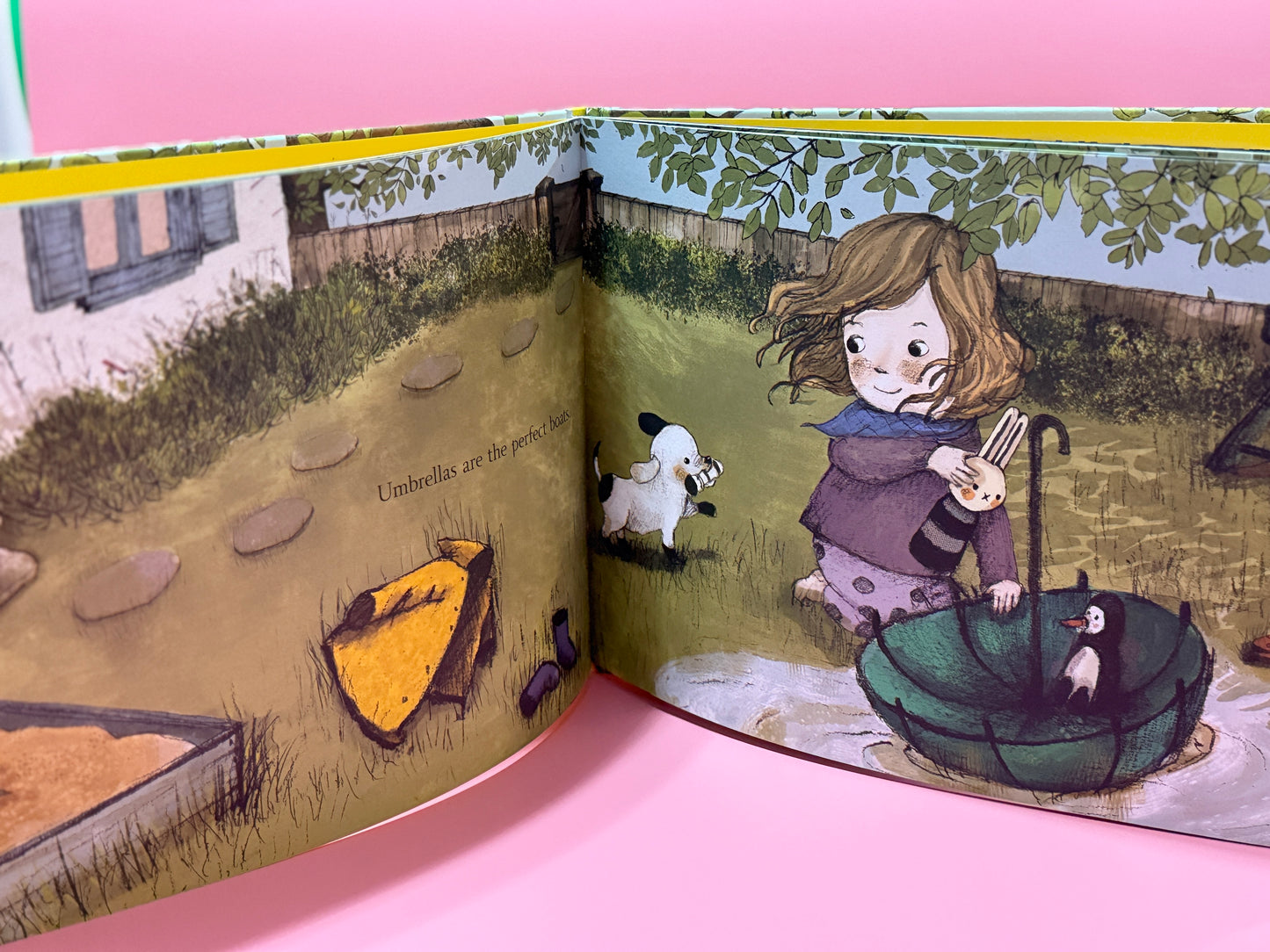 Secrets I Know - Book